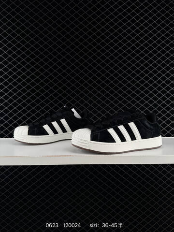 Adidas Originals COCA COLA Superstar 2205WTYYIU IH6693 36 Lifestyle - Women's (BS-75159)
