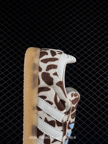 Adidas Originals Samba KI6669 36 36 5 37 3 Lifestyle - Women's (BS-75563)