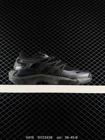 Other Salomon XT PU RE ADVANCED CONTAGRIP SENSIFT Premium Replica High-end Men s And Women s Fashion Sports Running And Basketball Shoes Up To 95 Off Retail During The Current Promotion Casual Lifestyle Sneakers (BS-85786)