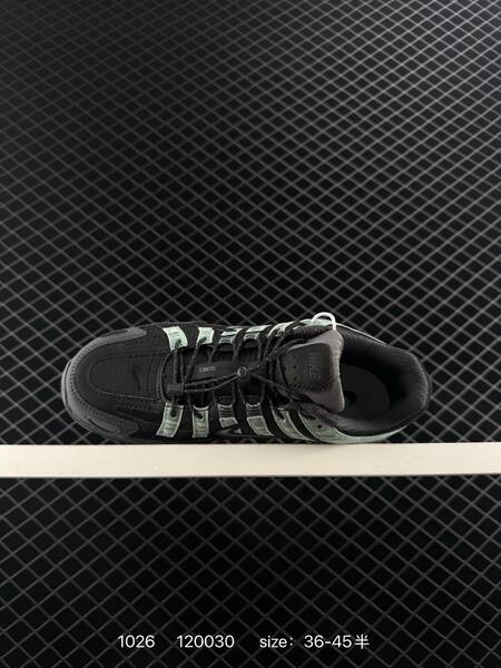 Nike P-6000 Black Anthracite Light Mint Silver EU 36-45 running lifestyle