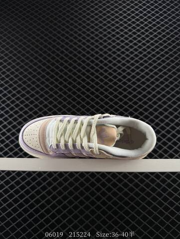 Adidas Forum Low CL 84 Lifestyle BS-78369