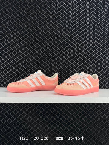 Bad Bunny x Adidas Originals GAZELLE INDOOR JS5050 Js5052 36-45 Lifestyle - Unisex (BS-77228)