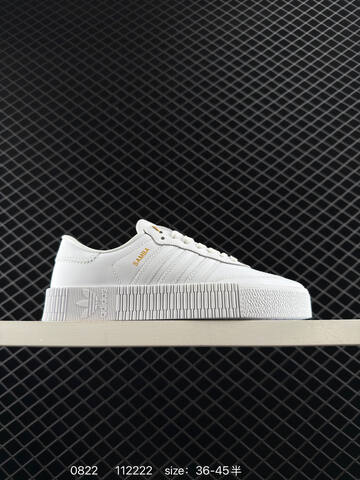 Adidas SAMBA W Superstar Superstar 50 Lifestyle - Men's (BS-77933)