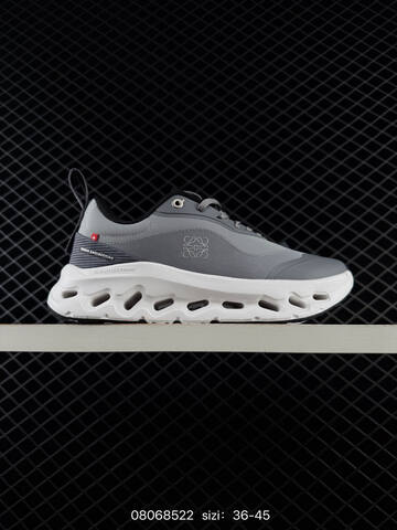 On Cloudtilt White Beige 36-45 Running Shoe Running Sneakers - Unisex (BS-84934)