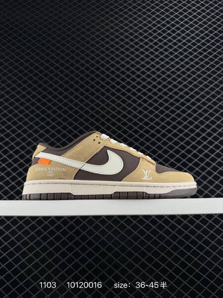 Nike SB Dunk Low white gray EU 36-45 skate lifestyle