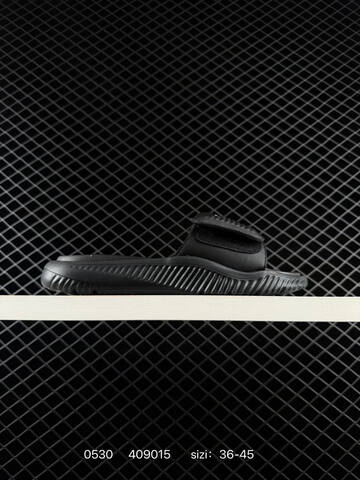 Other Adidas Alphabounce Slide 36-45 409015 GY9416 75 Lifestyle - Unisex (BS-75444)