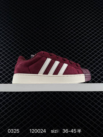Adidas Originals Superstar KI3563 36 36 5 37 3 Lifestyle - Women's (BS-76289)