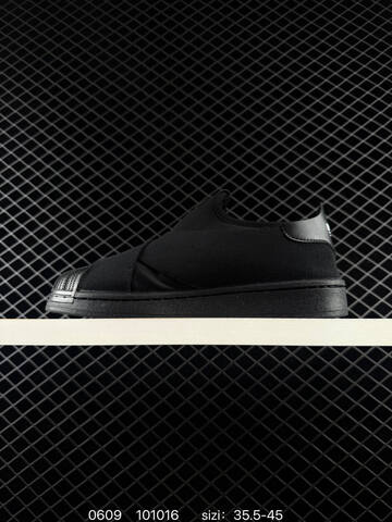 Adidas Originals Superstar 2 X Slip-On KH8208 Size 36 36 5 37 38 Lifestyle - Women's (BS-75323)