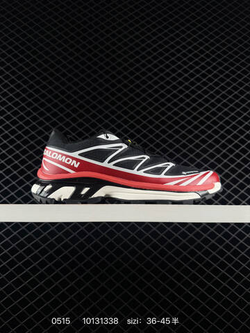 Salomon XT-6 Quicklace AAA Quality Replica High-end Men s And Women s Fashion Sports Running And Basketball Shoes Up To 95 Off Retail During The Current Promotion Casual Lifestyle Sneakers BS-85741