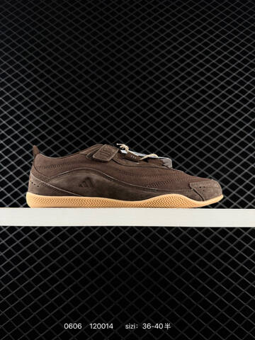 Other Adidas FOS JS2444 KJ4036 KJ4035 KJ4037 120014 Size 36 40 Lifestyle - Unisex (BS-75363)
