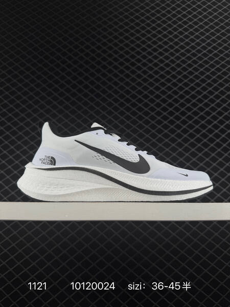 Nike LJ7701-005 Black White EU 36-45 running lifestyle