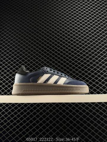 Adidas Originals Samba XLG ID3201 Size 36-45 222122 Lifestyle - Unisex (BS-78668)
