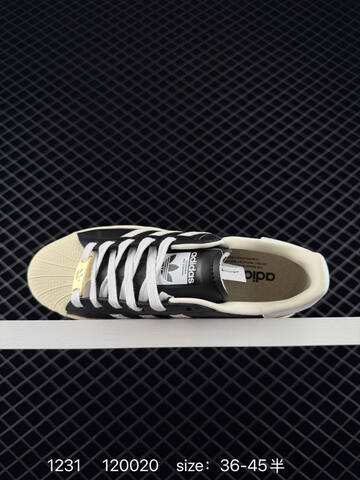 Adidas Originals Superstar Taegeukdang ID4676 35 36 36 5 37 38 Lifestyle - Women's (BS-76857)