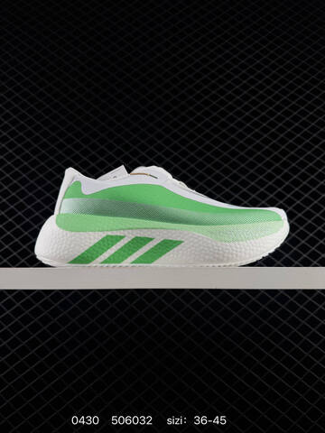 Other Adidas Hyperboost EDGE Boost KI1931 36-45 506032 Lifestyle - Unisex (BS-75802)