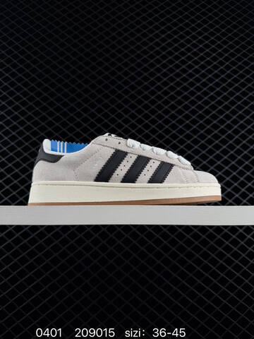Adidas Originals Campus 00s 36 36 37 38 38 39 40 40 41 42 4 Lifestyle - Unisex (BS-76203)