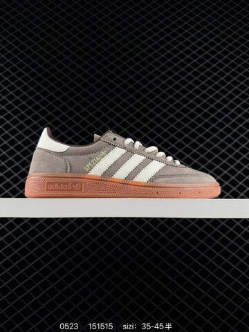 Adidas Originals Handball Spezial X 36-45 NO1 I Lifestyle - Unisex (BS-75516)