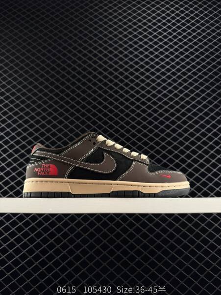 Nike Dunk Low Retro multi-color assorted DIY custom colorways EU 36-45 5 casual lifestyle