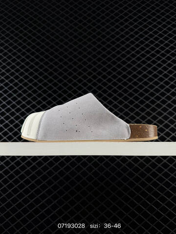 Adidas Originals Adimule SUPERSTAR LC0423 36 36 5 37 38 38 5 39 40 Lifestyle - Unisex (BS-74871)