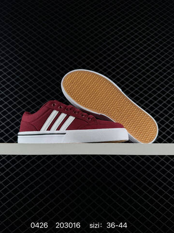 Other Adidas Gvp Canvas Str B23999 36 45 203016 80 Lifestyle - Unisex (BS-75859)