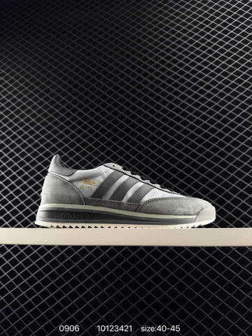 Adidas SL 72 RS IG2132 40 40 5 41 42 42 5 43 44 45 ID 10123421 Lifestyle - Men's (BS-77834)