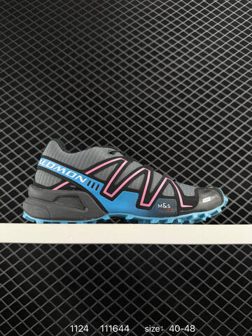 Other MM6 x SALOMON XT-MM6 Salomon Logo MM6 XT-MM6 AAA Quality Replica High-end Men s And Women s Fashion Sports Running And Basketball Shoes Up To 95 Off Retail During The Current Promotion Casual Lifestyle Sneakers (BS-85916)