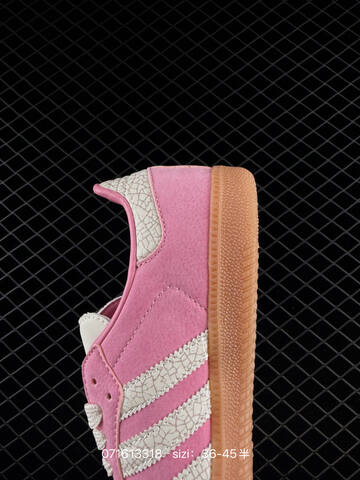 Adidas Originals Samba OG KK4980 36 45 Lifestyle - Unisex (BS-74894)