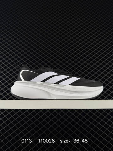Other Adidas Supernova Rise 3 JR9601 36 37 38 39 40 41 42 43 44 45 110026 Lifestyle - Unisex (BS-76719)