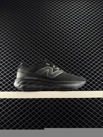 New Balance Fresh Foam 520 Off White Light Gray Black EU 36-45 Running Shoe - Unisex (BS-83395)