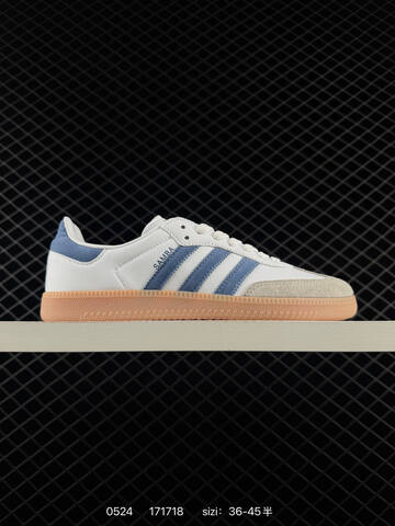 Adidas Originals Wb Pony Tonal Samba OG JS1391 SIZE 36 36 37 Lifestyle - Women's (BS-75506)