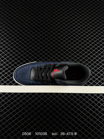 Air Jordan 3 Retro AIR JORDAN 3 IH7959 36 37 38 39 40 41 42 43 44 45 46 47 1 Lifestyle - Unisex (BS-79334)