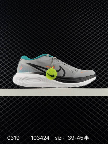 Nike Air Zoom Pegasus 41 white black EU 36-45 running lifestyle