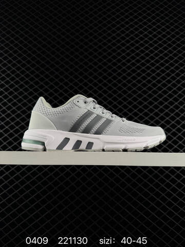 ADIDAS EQT Adidas Equipment 10 EM EH1517 Size 40 45 221130 Lifestyle - Men's (BS-76115)