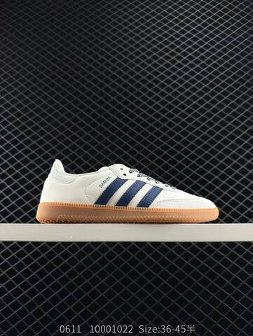 Adidas Originals Samba IG1962 36 36 5 37 38 38 5 39 40 Lifestyle - Unisex (BS-78420)