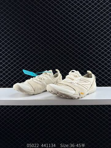 New Balance MT10 MT10OAA Off White Cream Beige EU 36-45 Trail Shoe - Unisex (BS-83427)