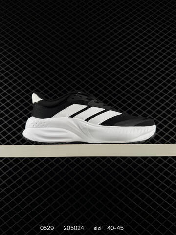 Other Adidas Cushionnova D68942 40 40 5 41 42 42 5 43 44 45 ID 20 Lifestyle - Men's (BS-75451)