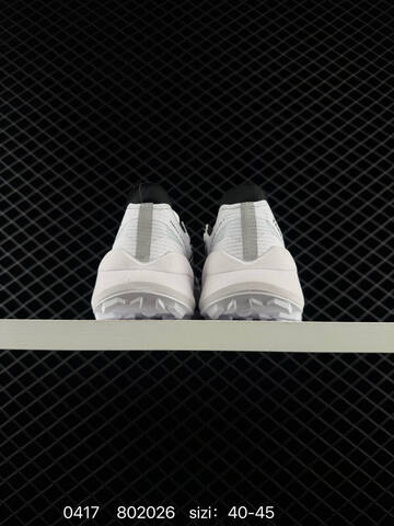 Other Adidas TERREX AGRAVIC SPEED 40-45 802026 130 Lifestyle - Men's (BS-75974)