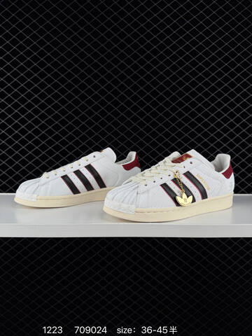 Adidas Originals Superstar JR8036 35 36 36 5 37 38 38 5 3 Lifestyle - Women's (BS-76920)