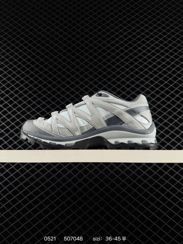 Other SALOMON XT-QUEST GTX ATHR SENSIFIT Premium Replica High-end Men s And Women s Fashion Sports Running And Basketball Shoes Up To 95 Off Retail During The Current Promotion Casual Lifestyle Sneakers (BS-85731)