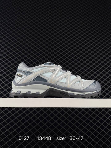Other Salomon XT-Quest ADV Beige 474193-29 SENSIFIT AAA Quality Replica High-end Men s And Women s Fashion Sports Running And Basketball Shoes Up To 95 Off Retail During The Current Promotion Casual Lifestyle Sneakers (BS-85845)