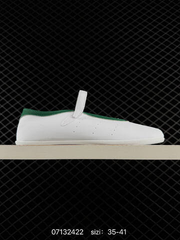 Adidas STAN SMITH LO BALLET W 2026New LA6370 35 36 36 5 37 38 Lifestyle - Women's (BS-74937)
