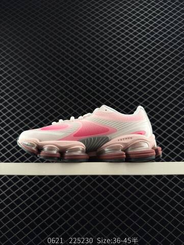 New Balance M2000 White Pink Dark Red EU 36-45 Running Shoe - Unisex (BS-83267)