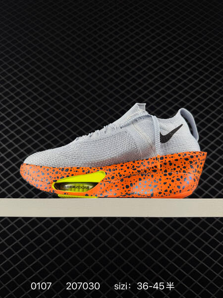 Nike Air Zoom Alphafly 3 Volt Blue Orange EU 36-45 5 running lifestyle