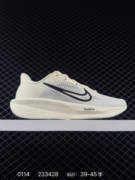 Nike Quest 6 white black pink 36-40 running lifestyle