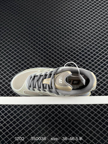 New Balance 2000 beige grey light blue cream EU 36-46 5 running shoe