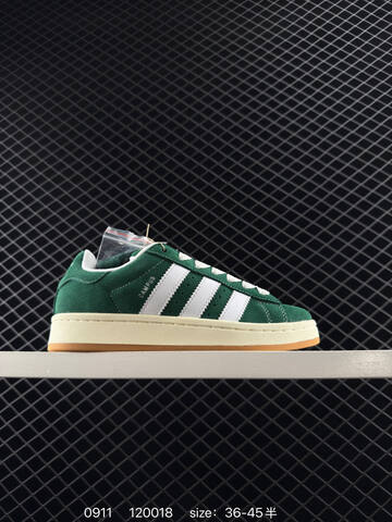 Adidas Originals Campus 00s HQ8708 36 36 5 37 38 38 5 39 40 Lifestyle - Unisex (BS-77803)