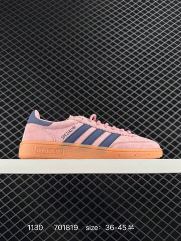Adidas HANDBALL SPEZIAL IF6561 36 36 5 37 38 Lifestyle - Women's (BS-77132)