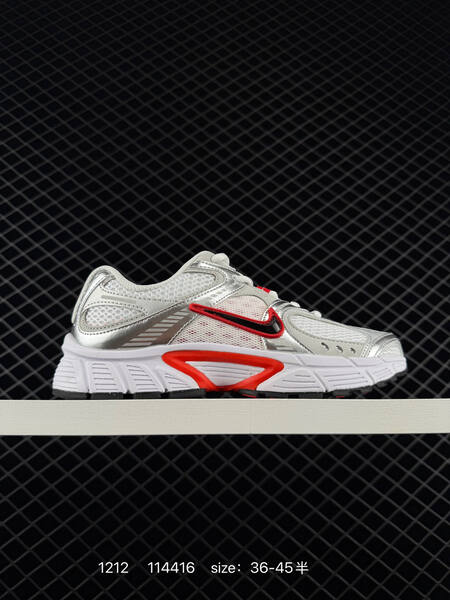 Nike V5 RNR White Silver Green White Silver Brown Triple Black Triple White EU 36-45 running lifestyle