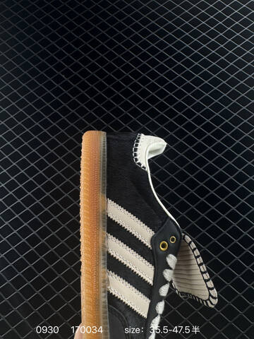 Adidas Originals Wb Pony Tonal Samba OG 36 36 37 38 38 39 40 4 Lifestyle - Unisex (BS-77685)