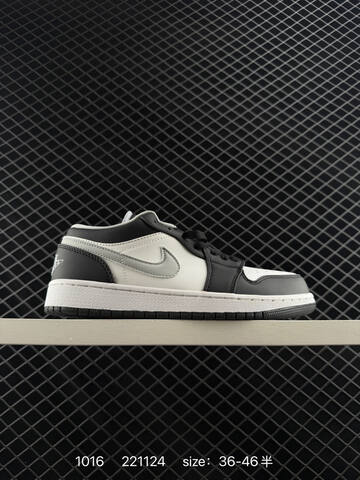 Jordan Air Jordan 1 Low White Teal Black Sail EU 36-46 Sneaker - Unisex (BS-80504)
