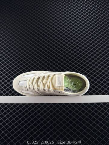 New Balance 471 U471AJ Off White Light Grey Cream Black EU 36-45 Sneaker - Unisex (BS-83408)